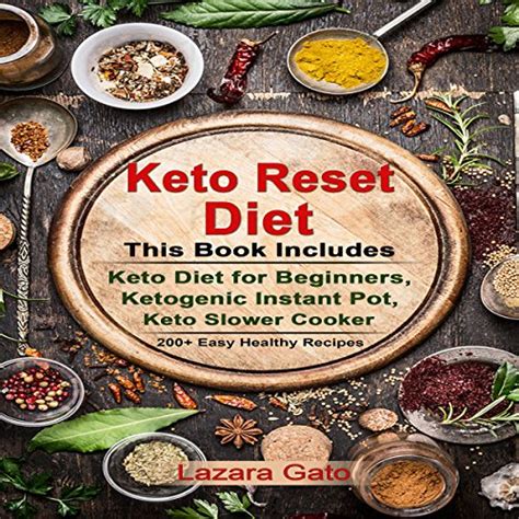 Mark sisson and lindsay taylor издательство: Download Now: Keto Reset Diet: This Book Includes - Keto ...