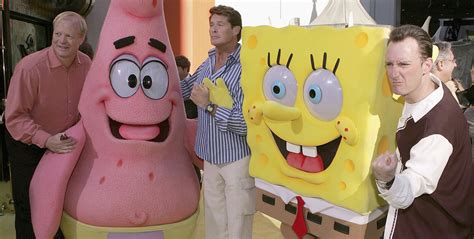 The Spongebob Squarepants Movie 2004