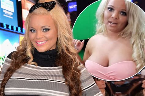 Who Is Trisha Paytas Everything You Need To Know About The YouTube Star And Celebrity Big