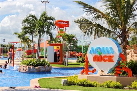 Nickelodeon Resort Punta Cana Ultimate Travel Tips Guide Nickelodeon