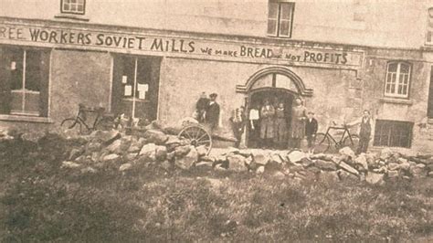 working class history on twitter otd 14 apr 1919 in limerick ireland a general strike was