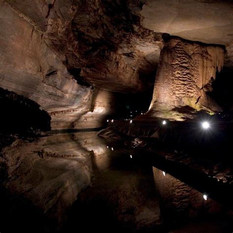 9 Best Experiences In Alabamas Underground State Parks State Parks