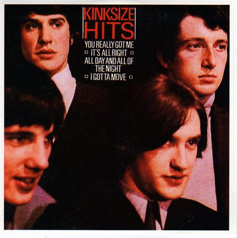 The Kinks The Ep Collection Limited Edition 1998 10 Cd Box
