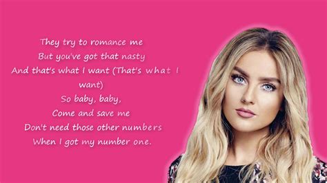 Love Me Like You Little Mix Lyrics And Pictures Youtube