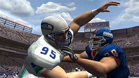 Madden Nfl 2005 Collector S Edition Ps2 Iso Download
