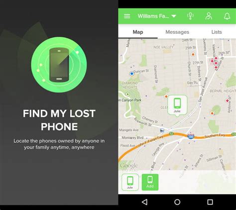 It only takes a minute to sign up. Top 10 Apps to Find My Phone for Android