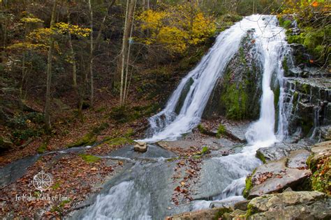 A Compendium of Hikes in and near Roanoke, Virginia — To Make Much of Time