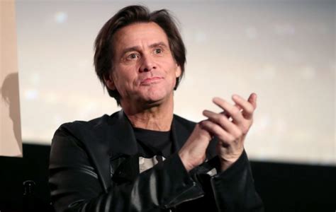 Jim Carrey Opens Up About His Battle With Depression Nme