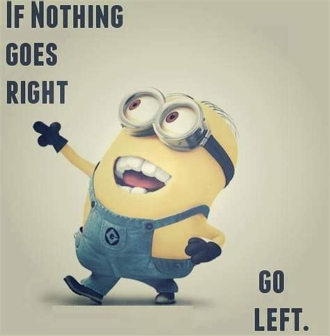 Minion Quotes Memes Quotes Funny Quotes Qoutes Positive Stories