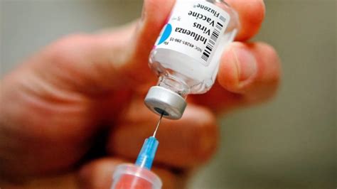 Vacuna Contra Influenza Podría Reducir Síntomas Del Covid 19 Gaceta Udg
