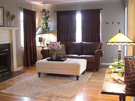 7 Photos Curtains For Gray Walls And Brown Furniture And View Alqu Blog