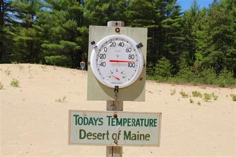 Off The Beaten Path And Non Touristy Things To See In Maine