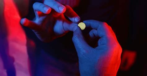 Molly And Mdma What Is The Drug Molly And What Is In A Molly