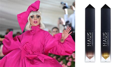 Lady Gaga Launched Her Haus Laboratories Makeup Line On Amazon For Amazon Prime Day 2019 Teen