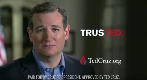 Watch Ted Cruz Pulls Ad Starring Porn Actress Amy Lindsay