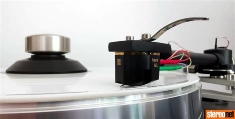 Hana Ml Low Output Microline Moving Coil Cartridge Review Stereonet