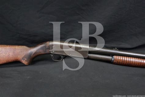 Lapd Los Angeles Police Ithaca 37 Dsps 12 Ga Riot Gun Pump Shotgun 1970