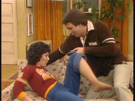 Jack And Janet Threes Company Threes Company Top Tv Shows