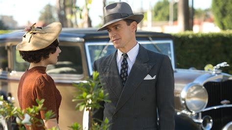The Last Tycoon Tv Show On Amazon Cancelled Or Renewed Canceled Tv