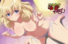 dxd hero fay le eyecatch highschool school hentai nudity ep orgy comments nsfw