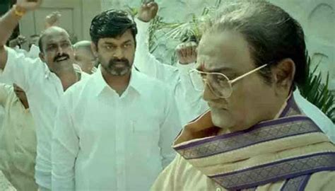 Trailer On Ram Gopal Varma S Biopic On NTR Goes Viral Movies News Zee News