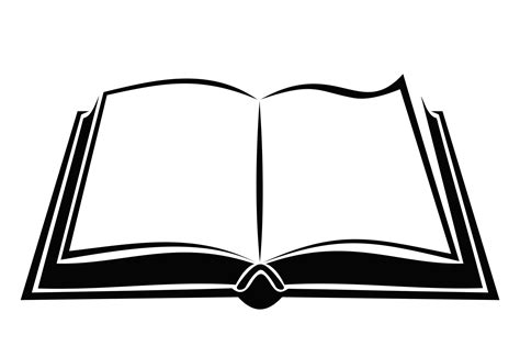 Open Books Png ClipArt Best