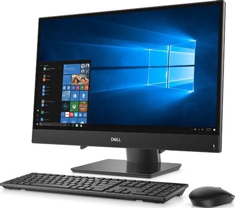 Dell Inspiron 3477 All In One Desktop Core I5 25ghz 8gb 1tb128gb