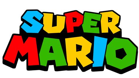 Mama Decoradora Super Mario Bros Png Descarga Gratis En 2020 Letras Images