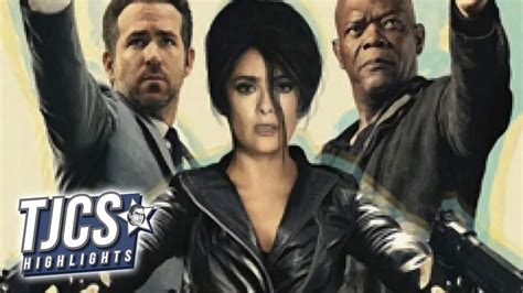 Jackson and salma hayek's performances. Download Hitmans Wifes Bodyguard Full Movie.3gp .mp4 .mp3 ...