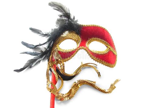 Carnival Mask Venice Stock Photo Image Of Decoration 22944970