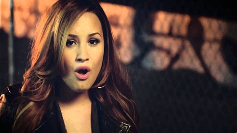 Demi Lovato Give Your Heart A Break 1080p Youtube