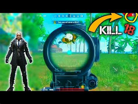 Op gameplay comment from : free fire gaming video 2020HD quality Ajju bhai Amir bhai ...