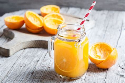 Can You Freeze Orange Juice Updated 2023
