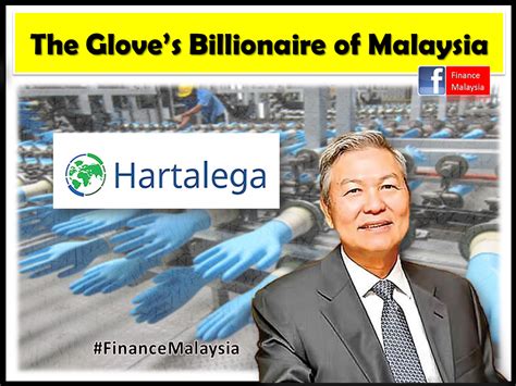 Malaysia gloves & mittens manufacturers , include omega value sdn. Finance Malaysia Blogspot: The 4 Kings of Rubber Glove ...