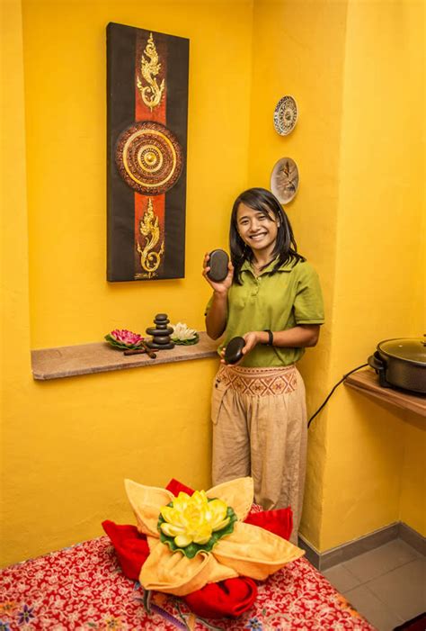 Baan Arun Traditionelle Thai Massage Home