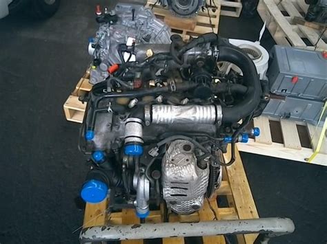 Used JB DET Engine DAIHATSU Copen LA L K BE FORWARD Auto Parts