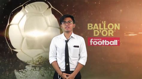 Fixed glitches from previous mod FIFA Ballon d'Or 2015 Green Screen - YouTube