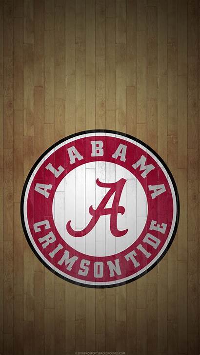 Alabama Crimson Tide Iphone Wallpapers Android Wallpaperaccess