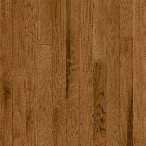 Bruce Addison 225 In Spice Oak Solid Hardwood Flooring 20 Sq Ft At