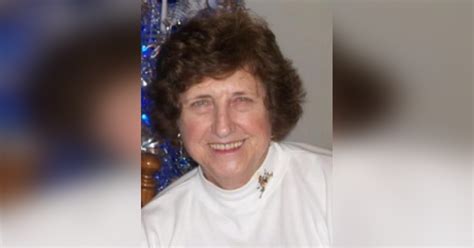 Obituary Information For Juanita Collins Ball