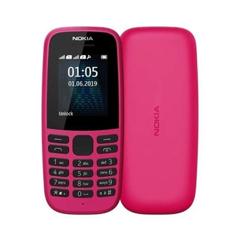 Nokia D S Ta Eac Ua Pink