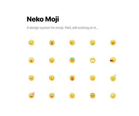 Emoji Figma Community