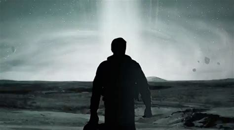 First Full Trailer For Christopher Nolans ‘interstellar Released
