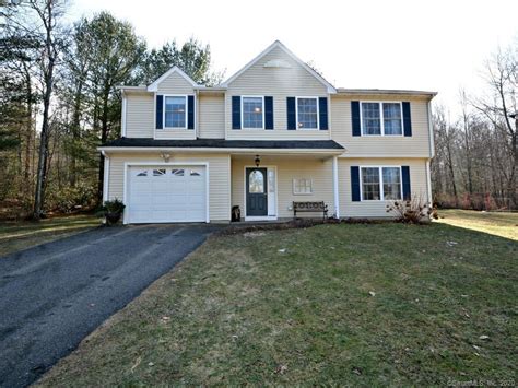 62 Tolland Ave Stafford Ct 06076 Mls 170284129 Redfin