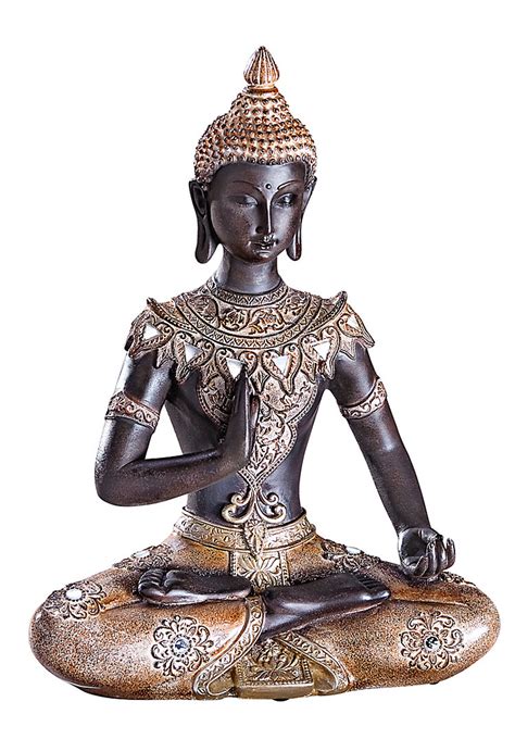 Dekofigur Buddha Harmony Jetzt Bei Weltbildat Bestellen