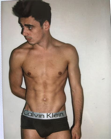The Stars Come Out To Play Chris Mears New Shirtless And Barefoot Pics