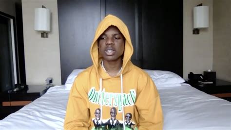 Nigerian Musician Rema Now Making Political Waves Channel 4 News
