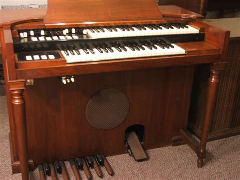 Hammond M3 Hammond Organ The Hammond Organ Music