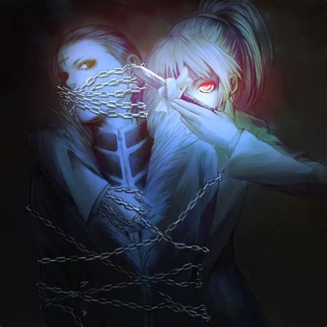 Kurapika And Chrollo Hunter X Hunter Photo 38486651 Fanpop