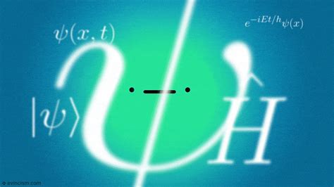 Quantum Mechanics Explained Mathematical Guide For Beginners Evincism